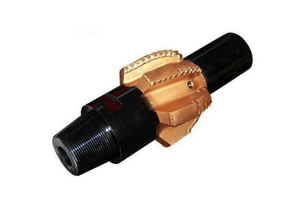 Steel Body Carbide Pdc Hole Opener For Drilling