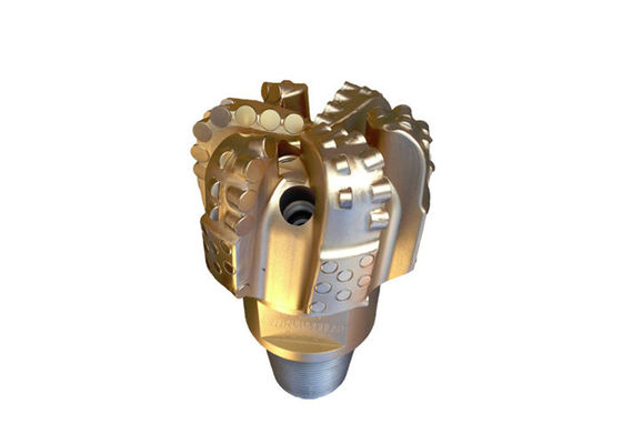 10 Inch Pdc Rock Reamer Hole Opener High Performance