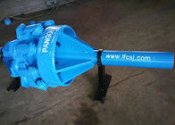 Forging Hdd Reamer Heat Treated For Hard Shale