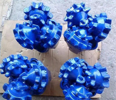 600mm Tricone Drill Bit HDD Reamer Hole Opener Well Drilling Bit wear resisting