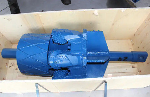 Wear Resistance Steel HDD Hole Opener HDD Back Reamers 200kg-400kg