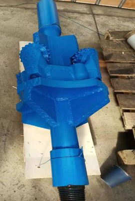 Wear Resistance Steel HDD Hole Opener HDD Back Reamers 200kg-400kg