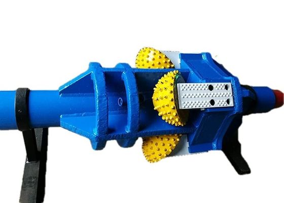 66" Back Reamer Directional Drilling HDD Directional Drill Bit