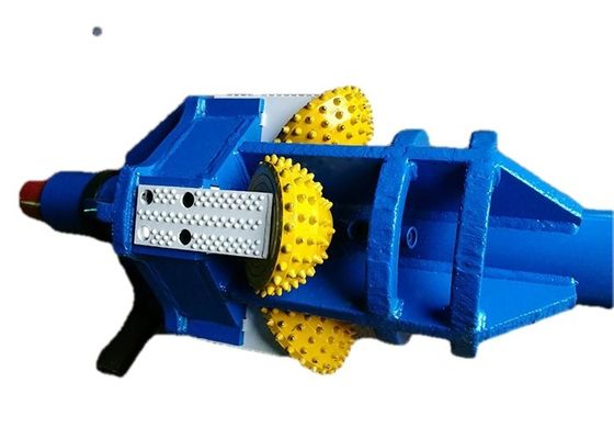 66" Back Reamer Directional Drilling HDD Directional Drill Bit