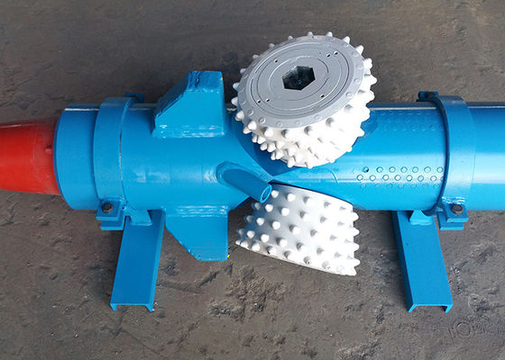 24" To 66" HDD Rock Reamer Pangolin Horizontal Directional Drilling