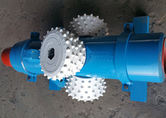 24" To 66" HDD Rock Reamer Pangolin Horizontal Directional Drilling