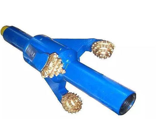 Forging Type Hdd Reamer Heat Treated For Hard Shale