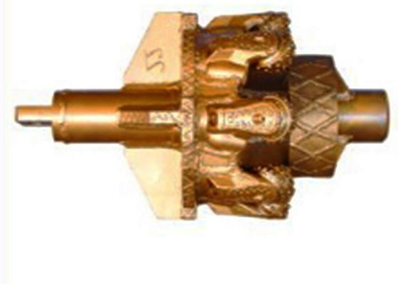 Mining 18" Directional Drill Back Reamers 8 1/2 Inch HDD Hole Opener