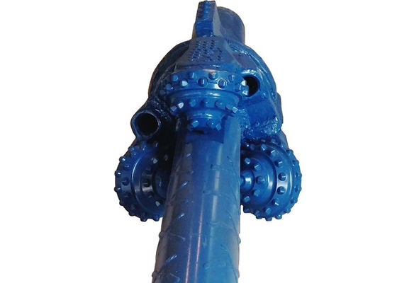 Sandstone Hole Opener Bit HDD Horizontal Drilling Tricone Bit