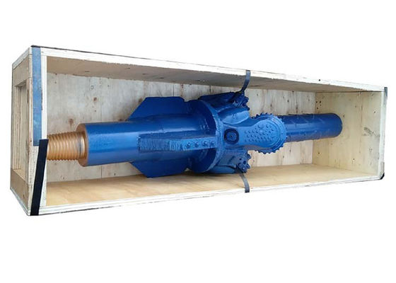 Sandstone Hole Opener Bit HDD Horizontal Drilling Tricone Bit