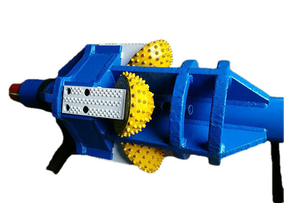 8 1/2" Cone Hole Opener 36 Inch 915mm HDD Drilling Tools