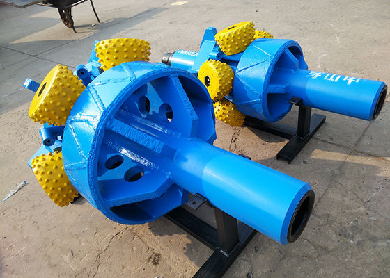 Water Well 14 Inch 4 1/2IF DTH Hole Opener Low Air Pressure