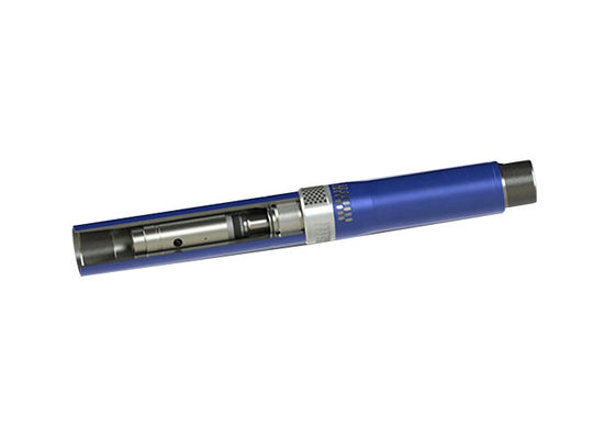 Yellow HDD Directional Drilling Mud Motor Hole Opener Pangolin