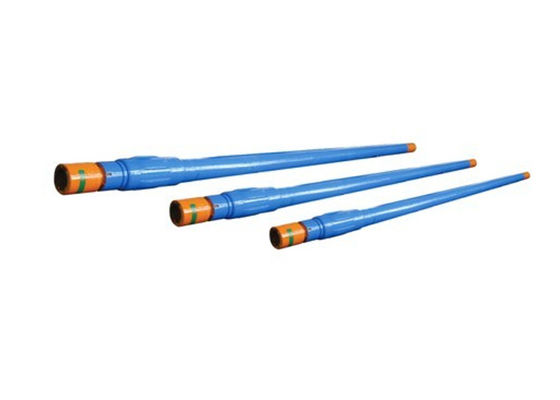 1050mm Downhole Directional Drilling Mud Motor Integrated Reamer