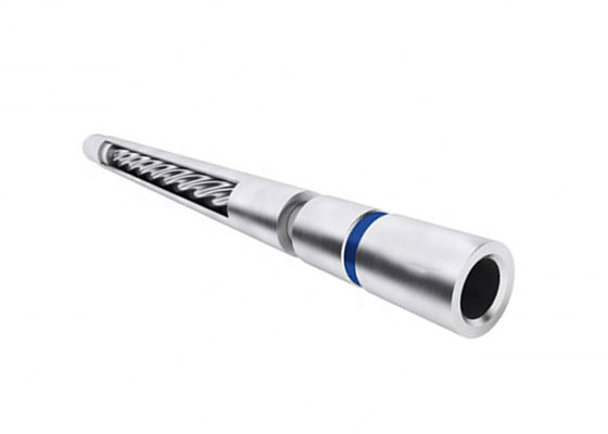 Forging Thrust Steel Antiwear Drilling Mud Motor OD 95mm 1477 Ft Rock Drill Rod