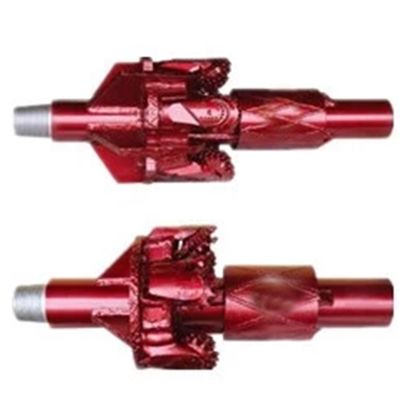 Directional 16 Inch Drilling Hole Opener HDD 3 Cone Rock Reamer