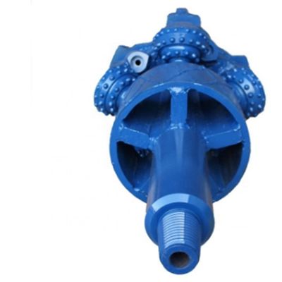 Directional 16 Inch Drilling Hole Opener HDD 3 Cone Rock Reamer