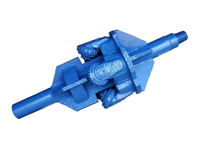 Heat Treated Forging Hdd Rock Reamer Medium Hard