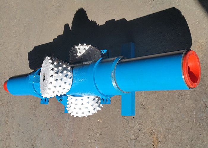 24" To 66" HDD Rock Reamer Pangolin Horizontal Directional Drilling