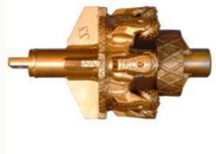Mining 18" Directional Drill Back Reamers 8 1/2 Inch HDD Hole Opener