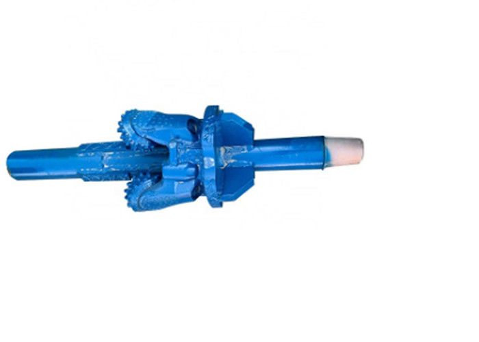 10 Inch Directional Drill Reamer HDD Drilling Tools 6 1/2 Inch Cone Hole Opener