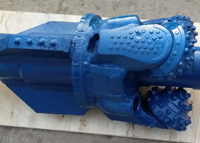 Changeable Gear Hdd Drill Bit Rock Reamer For Well Drilling