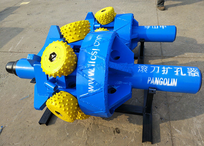 Water Well 14 Inch 4 1/2IF DTH Hole Opener Low Air Pressure